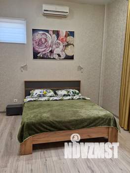 1-к квартира, посуточно, 39м2, 1/6 этаж