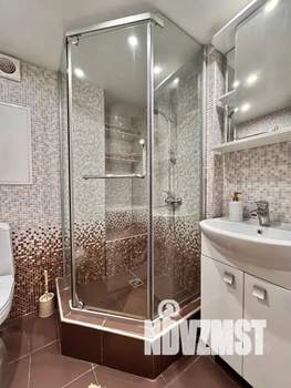 1-к квартира, посуточно, 27м2, 6/7 этаж