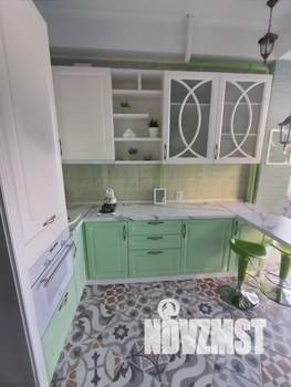 1-к квартира, посуточно, 30м2, 2/12 этаж
