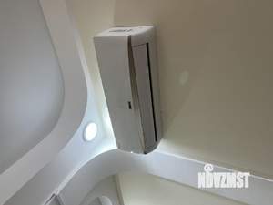 1-к квартира, посуточно, 27м2, 1/1 этаж