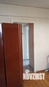 1-к квартира, на длительный срок, 36м2, 5/5 этаж