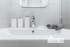 1-к квартира, посуточно, 20м2, 1/3 этаж