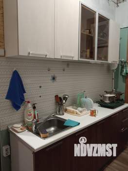 1-к квартира, на длительный срок, 25м2, 1/1 этаж