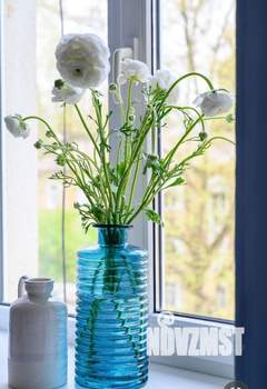 2-к квартира, на длительный срок, 35м2, 2/2 этаж