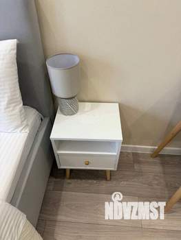 Студия квартира, на длительный срок, 29м2, 11/12 этаж