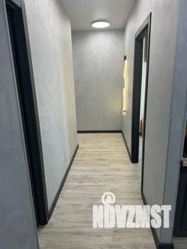 2-к квартира, посуточно, 45м2, 4/7 этаж