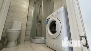 Студия квартира, посуточно, 25м2, 1/3 этаж