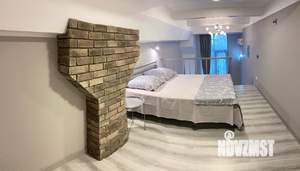 2-к квартира, на длительный срок, 40м2, 4/6 этаж