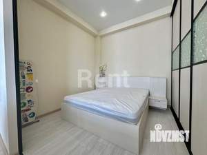 1-к квартира, на длительный срок, 40м2, 3/4 этаж