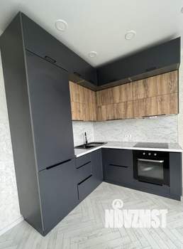 1-к квартира, на длительный срок, 34м2, 7/7 этаж