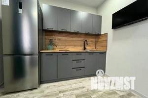 1-к квартира, посуточно, 40м2, 5/12 этаж