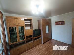 1-к квартира, на длительный срок, 30м2, 2/5 этаж