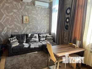 2-к квартира, посуточно, 40м2, 4/8 этаж