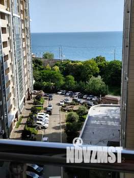 2-к квартира, посуточно, 33м2, 9/13 этаж