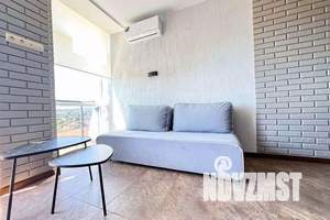 2-к квартира, посуточно, 36м2, 3/4 этаж