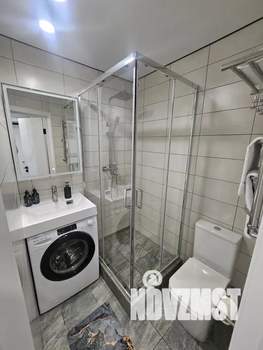 1-к квартира, посуточно, 36м2, 5/5 этаж
