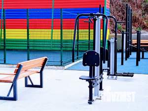 Студия квартира, посуточно, 32м2, 9/21 этаж