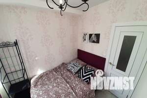 3-к квартира, посуточно, 39м2, 1/3 этаж
