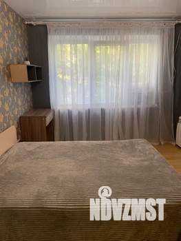 2-к квартира, посуточно, 50м2, 2/5 этаж
