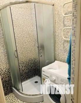 1-к квартира, посуточно, 26м2, 1/1 этаж