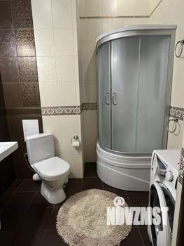 Студия квартира, на длительный срок, 35м2, 19/19 этаж