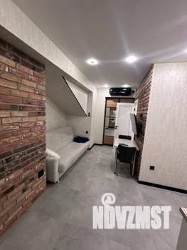 2-к квартира, посуточно, 33м2, 1/3 этаж