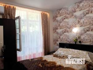 2-к квартира, на длительный срок, 45м2, 2/5 этаж