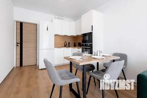 1-к квартира, посуточно, 47м2, 18/22 этаж