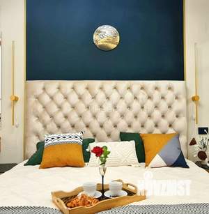 2-к квартира, на длительный срок, 38м2, 3/5 этаж