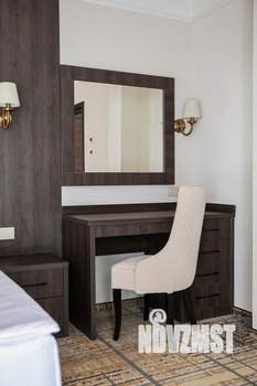 1-к квартира, посуточно, 52м2, 1/1 этаж