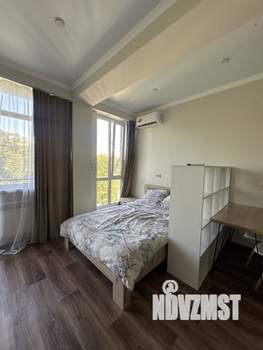 Студия квартира, на длительный срок, 30м2, 7/10 этаж