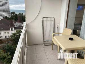 1-к квартира, посуточно, 21м2, 1/1 этаж