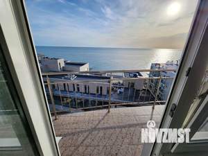 2-к квартира, посуточно, 105м2, 1/1 этаж