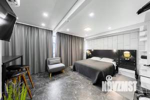 1-к квартира, посуточно, 22м2, 1/1 этаж