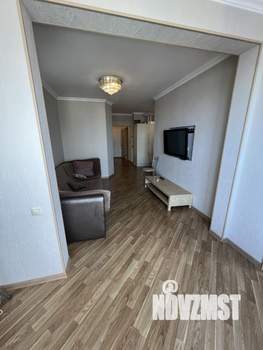 2-к квартира, на длительный срок, 65м2, 12/16 этаж
