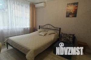 1-к квартира, посуточно, 22м2, 1/11 этаж