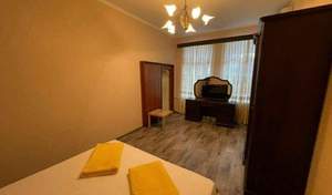 2-к квартира, на длительный срок, 52м2, 1/2 этаж