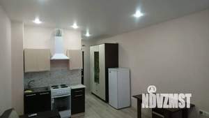 Студия квартира, посуточно, 28м2, 2/9 этаж