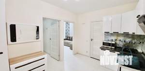 2-к квартира, на длительный срок, 45м2, 4/13 этаж