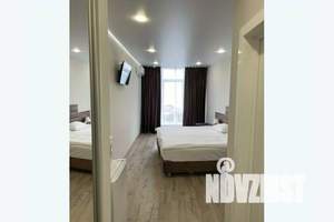 1-к квартира, посуточно, 25м2, 12/21 этаж