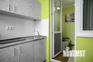 2-к квартира, на длительный срок, 20м2, 4/5 этаж