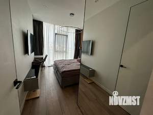 2-к квартира, на длительный срок, 48м2, 13/18 этаж