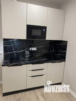 Студия квартира, посуточно, 25м2, 6/12 этаж