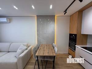 2-к квартира, на длительный срок, 49м2, 12/18 этаж