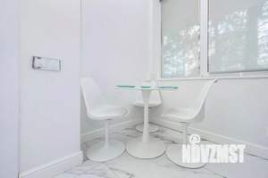 2-к квартира, посуточно, 28м2, 1/1 этаж