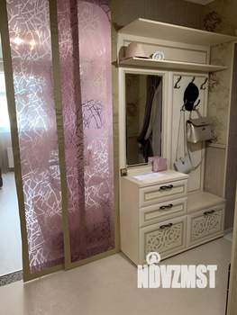 2-к квартира, посуточно, 57м2, 4/19 этаж