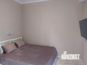 1-к квартира, на длительный срок, 33м2, 13/17 этаж