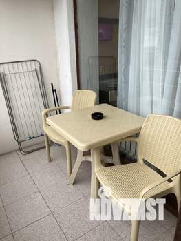 1-к квартира, посуточно, 21м2, 1/1 этаж