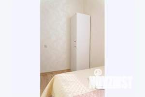 2-к квартира, посуточно, 45м2, 4/7 этаж