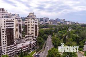 2-к квартира, посуточно, 50м2, 1/1 этаж